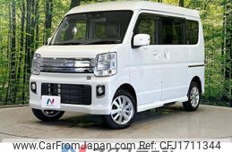 suzuki every-wagon 2021 CFJ1711344