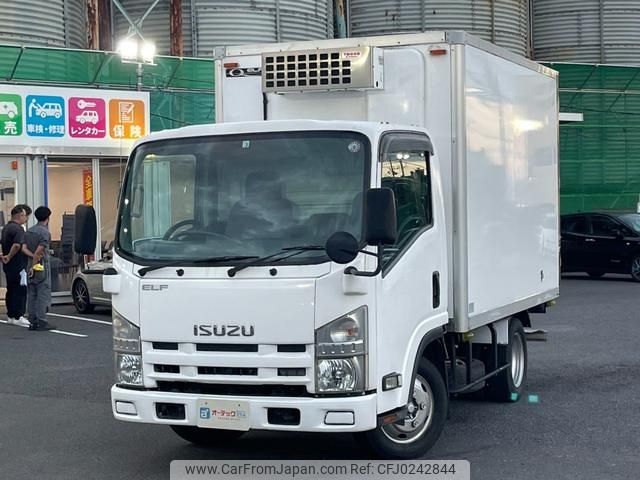 isuzu elf-truck 2008 GOO_NET_EXCHANGE_0404111A30240923W005 image 1