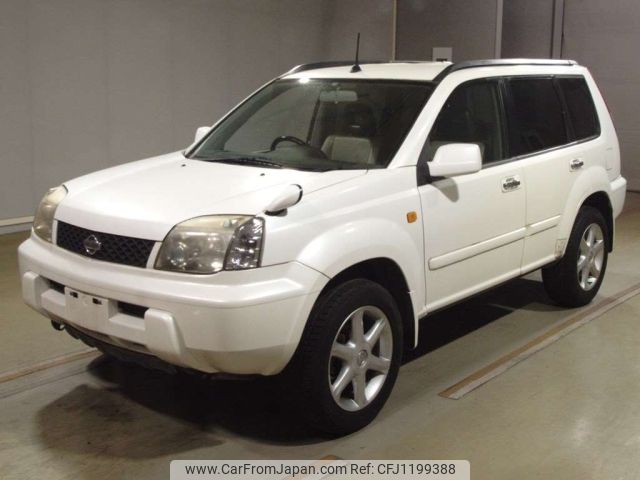 nissan x-trail 2000 -NISSAN--X-Trail NT30-001121---NISSAN--X-Trail NT30-001121- image 1