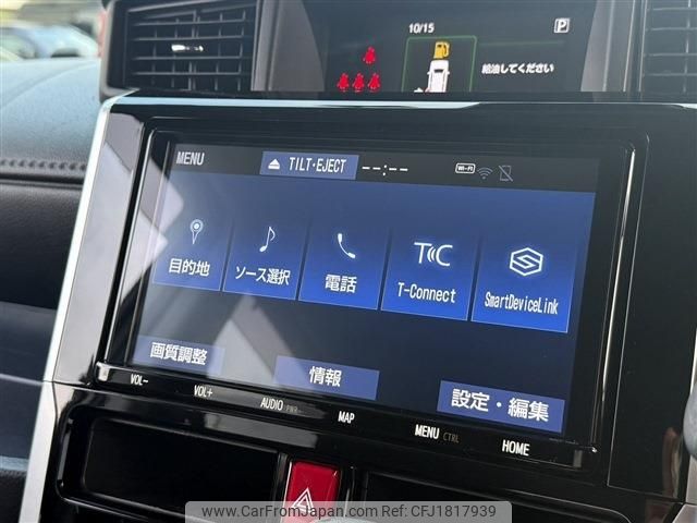 toyota roomy 2021 CFJ1817939 image 2
