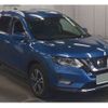 nissan x-trail 2020 -NISSAN 【相模 346ｽ 21】--X-Trail DBA-NT32--NT32-599451---NISSAN 【相模 346ｽ 21】--X-Trail DBA-NT32--NT32-599451- image 1