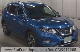 nissan x-trail 2020 -NISSAN 【相模 346ｽ 21】--X-Trail DBA-NT32--NT32-599451---NISSAN 【相模 346ｽ 21】--X-Trail DBA-NT32--NT32-599451-