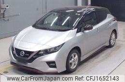 nissan leaf 2020 CFJ1652143