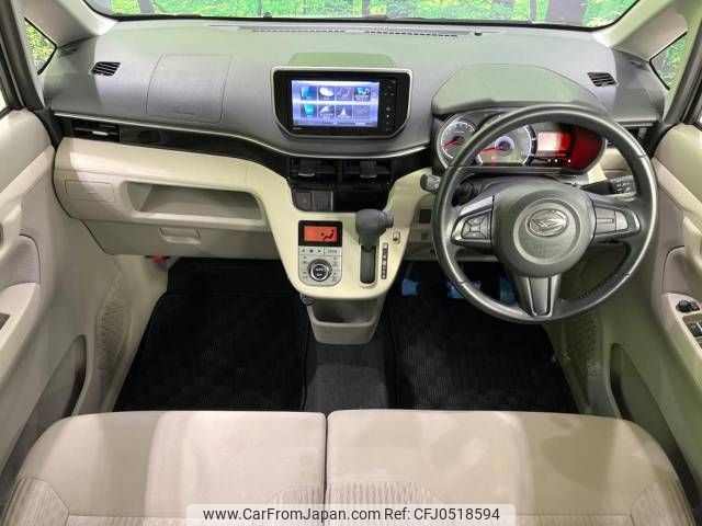 daihatsu move 2018 -DAIHATSU--Move DBA-LA150S--LA150S-0153430---DAIHATSU--Move DBA-LA150S--LA150S-0153430- image 2