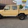 toyota landcruiser-70 2014 CFJ1051876 image 80