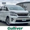 toyota vellfire 2014 -TOYOTA--Vellfire DBA-ANH20W--ANH20-8336212---TOYOTA--Vellfire DBA-ANH20W--ANH20-8336212- image 17