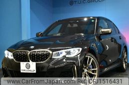 bmw 3-series 2020 CFJ1516431
