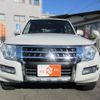 mitsubishi pajero 2016 quick_quick_V98W_V98W-0900198 image 10