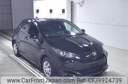 toyota yaris 2022 -TOYOTA--Yaris KSP210-0072564---TOYOTA--Yaris KSP210-0072564-