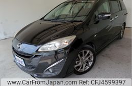 mazda premacy 2013 -MAZDA--Premacy DBA-CWFFW--CWFFW-109841---MAZDA--Premacy DBA-CWFFW--CWFFW-109841-