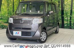 honda n-box 2012 -HONDA--N BOX DBA-JF1--JF1-1064109---HONDA--N BOX DBA-JF1--JF1-1064109-