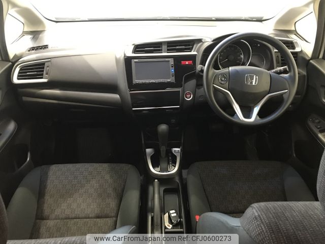 honda fit 2016 -HONDA--Fit DBA-GK3--GK3-1207418---HONDA--Fit DBA-GK3--GK3-1207418- image 2