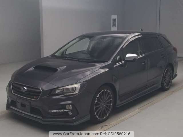 subaru levorg 2017 -SUBARU--Levorg DBA-VMG--VMG-023566---SUBARU--Levorg DBA-VMG--VMG-023566- image 1