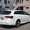toyota avensis 2017 -TOYOTA--Avensis Wagon DBA-ZRT272W--ZRT272-0013299---TOYOTA--Avensis Wagon DBA-ZRT272W--ZRT272-0013299- image 3