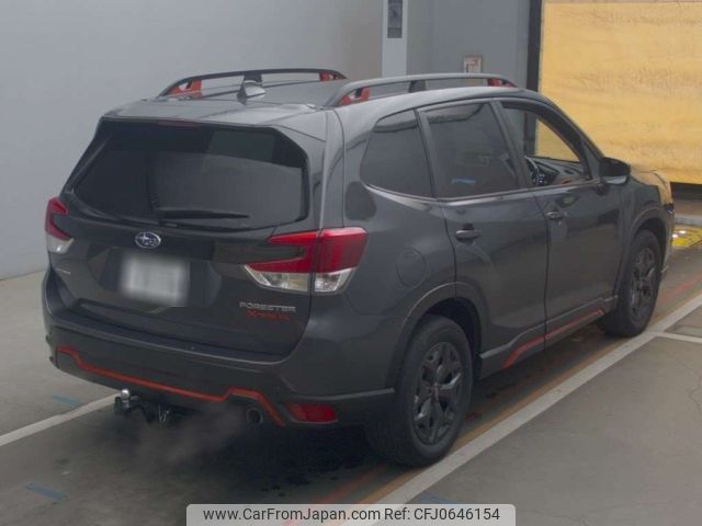 subaru forester 2020 -SUBARU 【福山 330さ3559】--Forester SK9-034926---SUBARU 【福山 330さ3559】--Forester SK9-034926- image 2