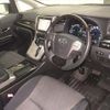 toyota alphard 2012 CFJ1704691 image 4