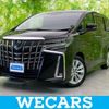 toyota alphard 2020 quick_quick_3BA-AGH30W_AGH30-0318326 image 1