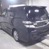 toyota vellfire 2012 -TOYOTA--Vellfire ANH20W-8256644---TOYOTA--Vellfire ANH20W-8256644- image 2