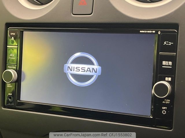 nissan note 2019 CFJ1553802 image 2