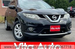 nissan x-trail 2014 quick_quick_NT32_NT32-506227