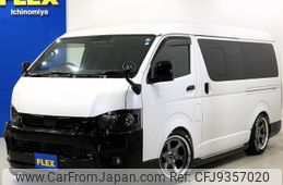 toyota hiace-van 2023 -TOYOTA--Hiace Van 3DF-GDH211K--GDH211-1009***---TOYOTA--Hiace Van 3DF-GDH211K--GDH211-1009***-