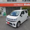 suzuki wagon-r 2017 -SUZUKI--Wagon R DAA-MH55S--MH55S-172023---SUZUKI--Wagon R DAA-MH55S--MH55S-172023- image 5