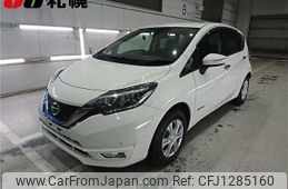 nissan note 2020 -NISSAN--Note SNE12-031075---NISSAN--Note SNE12-031075-