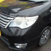 nissan serena 2014 -NISSAN--Serena DBA-HFC26--HFC26-206057---NISSAN--Serena DBA-HFC26--HFC26-206057- image 6