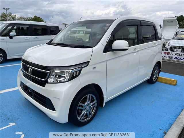 honda n-wgn 2014 -HONDA--N WGN JH1--1093375---HONDA--N WGN JH1--1093375- image 1