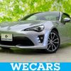 toyota 86 2017 quick_quick_DBA-ZN6_ZN6-072142 image 1