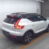 volvo xc40 2021 quick_quick_5AA-XB420TXCM_YV1XZK9MCM2559049 image 4