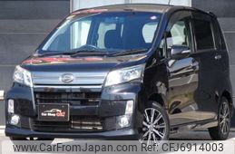 daihatsu move 2014 -DAIHATSU--Move DBA-LA100S--LA100S-0292612---DAIHATSU--Move DBA-LA100S--LA100S-0292612-
