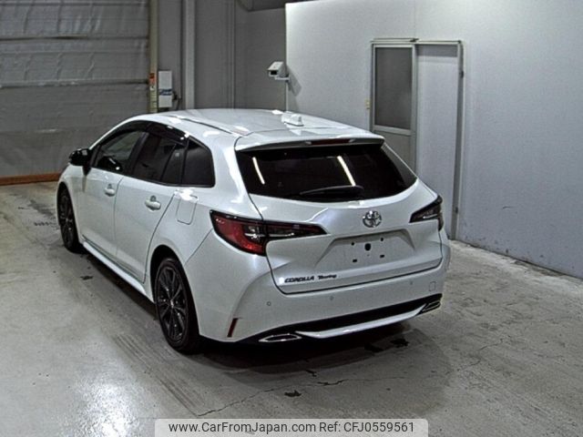 toyota corolla-touring-wagon 2019 -TOYOTA--Corolla Touring ZRE212W-6004572---TOYOTA--Corolla Touring ZRE212W-6004572- image 2