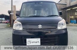 suzuki spacia 2014 quick_quick_DBA-MK32S_MK32S-193266