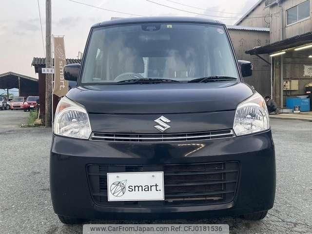 suzuki spacia 2014 quick_quick_DBA-MK32S_MK32S-193266 image 1