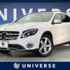 mercedes-benz gla-class 2019 -MERCEDES-BENZ--Benz GLA DBA-156947--WDC1569472J652558---MERCEDES-BENZ--Benz GLA DBA-156947--WDC1569472J652558- image 1