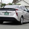 toyota prius 2017 quick_quick_DAA-ZVW50_ZVW50-8031839 image 2