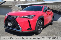 lexus ux 2019 -LEXUS--Lexus UX 6AA-MZAH10--MZAH10-2013450---LEXUS--Lexus UX 6AA-MZAH10--MZAH10-2013450-