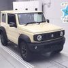 suzuki jimny-sierra 2020 -SUZUKI--Jimny Sierra JB74W-117260---SUZUKI--Jimny Sierra JB74W-117260- image 1