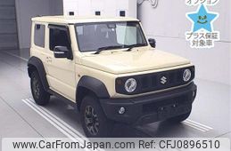 suzuki jimny-sierra 2020 -SUZUKI--Jimny Sierra JB74W-117260---SUZUKI--Jimny Sierra JB74W-117260-