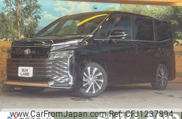 toyota voxy 2024 -TOYOTA--Voxy 6BA-MZRA90W--MZRA90-0094498---TOYOTA--Voxy 6BA-MZRA90W--MZRA90-0094498-