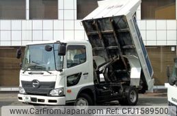 hino ranger 2019 CFJ1589500