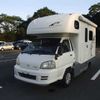 toyota townace-truck 2006 -TOYOTA--Townace Truck KM85--KM85-1001169---TOYOTA--Townace Truck KM85--KM85-1001169- image 5