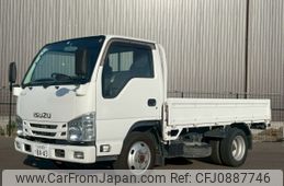 isuzu elf-truck 2018 -ISUZU--Elf TPG-NKS85A--NKS85-7011182---ISUZU--Elf TPG-NKS85A--NKS85-7011182-