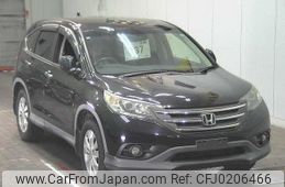 honda cr-v 2012 -HONDA--CR-V RM4-1000216---HONDA--CR-V RM4-1000216-