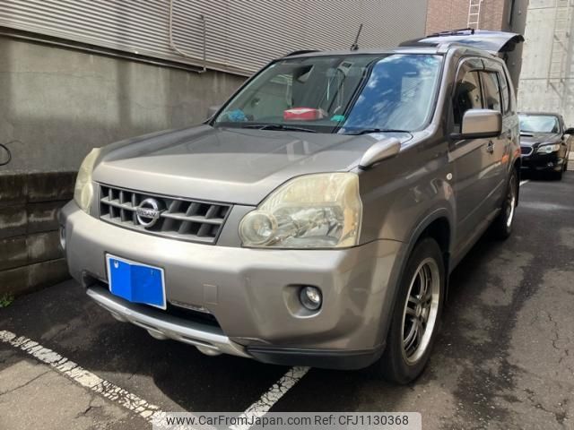 nissan x-trail 2009 -NISSAN--X-Trail DBA-NT31--NT31-040447---NISSAN--X-Trail DBA-NT31--NT31-040447- image 2