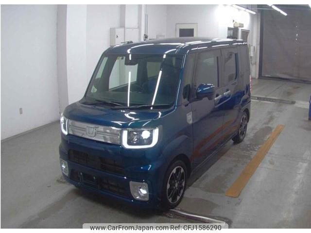 daihatsu wake 2022 CFJ1586290 image 1