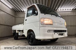 daihatsu hijet-truck 1999 3652