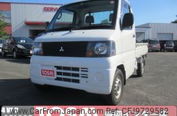mitsubishi minicab-truck 2005 -MITSUBISHI--Minicab Truck GBD-U62T--U62T-1016069---MITSUBISHI--Minicab Truck GBD-U62T--U62T-1016069-