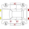 nissan roox 2021 -NISSAN--Roox 4AA-B48A--B48A-0304456---NISSAN--Roox 4AA-B48A--B48A-0304456- image 2